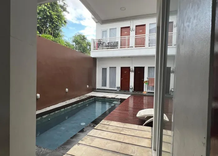Coastal Uluwatu